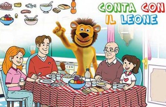 App conta con il leone