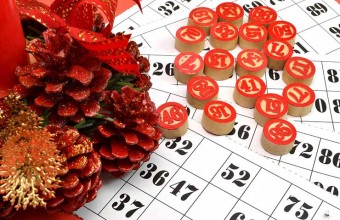 Tombola di Natale