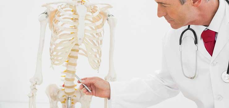 Osteopata