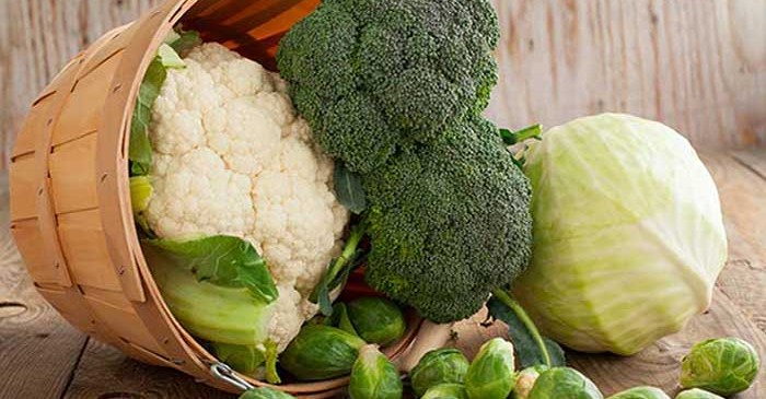Cavolfiore e broccoli