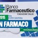 Giornata di raccolta del farmaco