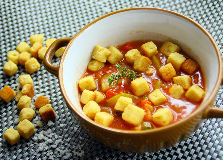 EXPO 2015: gli chef stellati cucinano gli avanzi