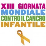 Giornata mondiale contro il cancro infantile 2015