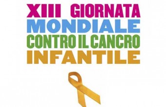 Giornata mondiale contro il cancro infantile 2015