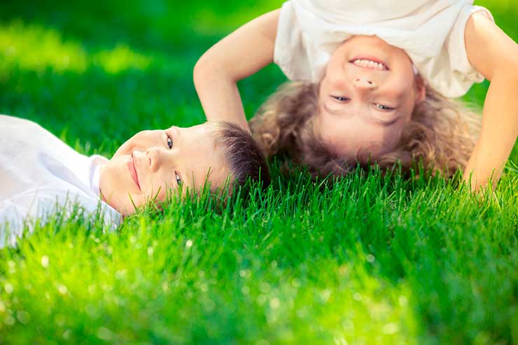 Expo 2015: bambini in primo piano