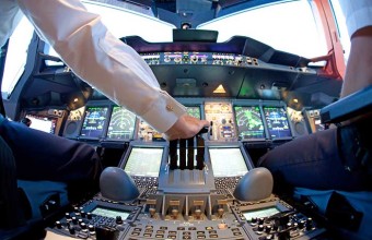 Schianto airbus 320