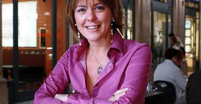 Ministro Beatrice Lorenzin