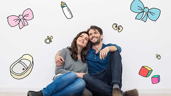 Fertilità di coppia