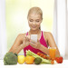 Lifesum, app per imparare a mangiare bene