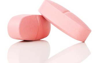 Pillola per il desiderio sessuale femminile