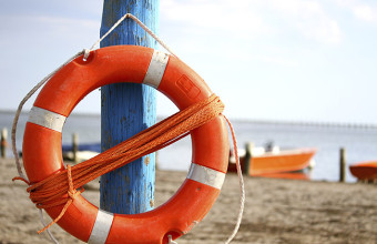 Sicurezza in mare
