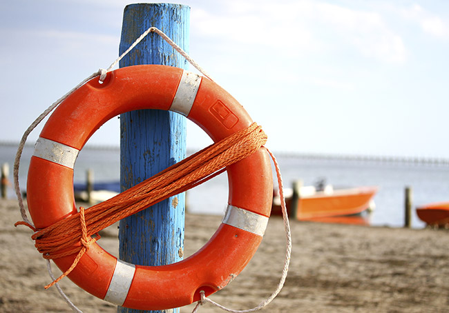 Come godersi il mare in tutta sicurezza