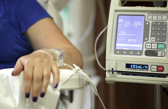 Chemioterapia, terapia per il cancro