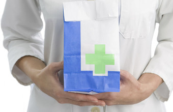 Farmaci a domicilio
