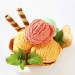 Intolleranza al lattosio e gelato