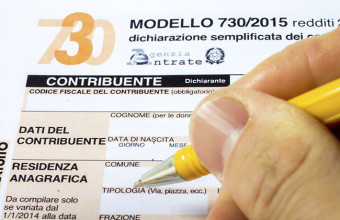 730 precompilato