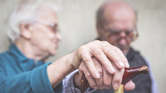 Giornata Mondiale Alzheimer