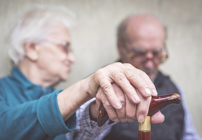 Alzheimer, il 21 settembre la giornata mondiale