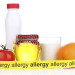 Allergie alimentari
