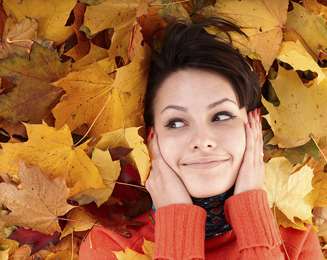 Prepariamoci all’arrivo dell’autunno senza malanni di stagione