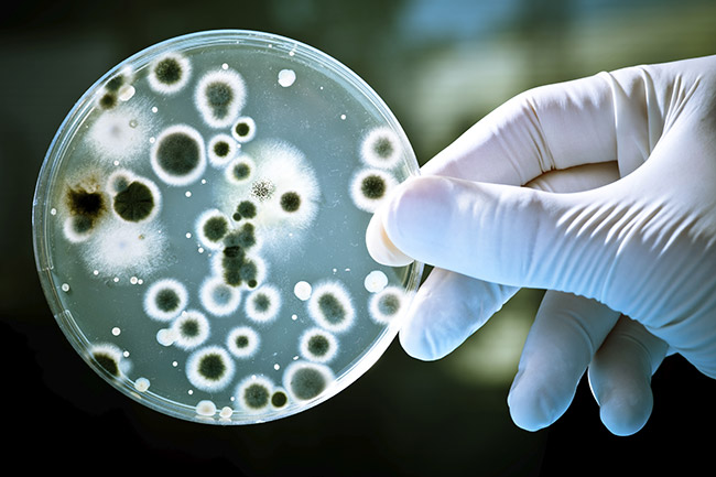 Trapianto di batteri fecali per la cura delle infezioni intestinali