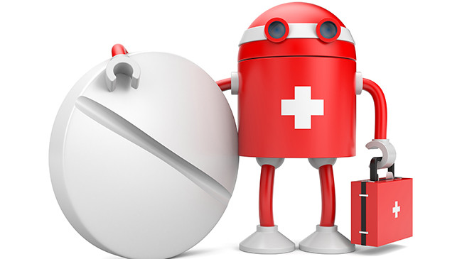 Robotica in medicina