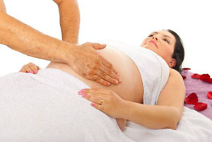 Massaggi in gravidanza