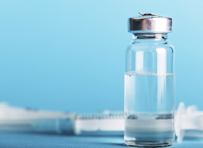 Calo dei vaccini, mai così basso in 10 anni: è allarme epidemia