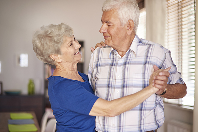 Parkinson: il movimento aiuta a prevenire e gestire la malattia