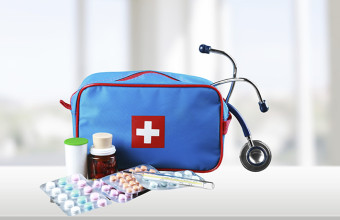 App DoLine per donare un farmaco online