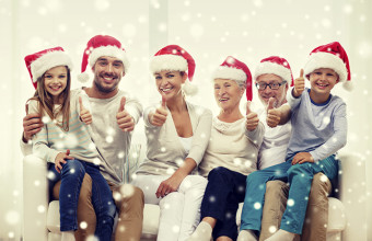 Spirito di Natale