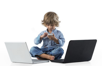 Dipendenza dal web