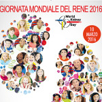 Giornata del rene 2016