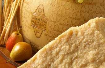 Aflatossina nel Grana Padano