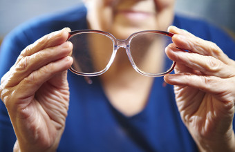 Prevenire il glaucoma