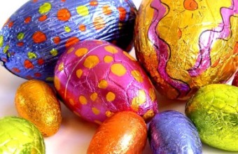 Uova di Pasqua