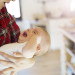 Sindrome del bambino scosso