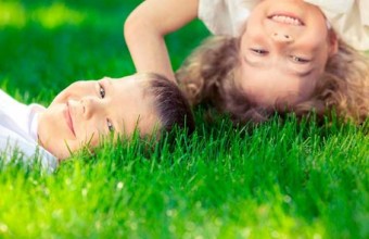 Attività estive per i bambini
