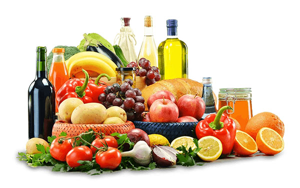 Settimana della dieta mediterranea: visite gratuite fino al 10 giugno