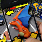 Pokemon Go mania