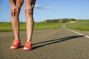 Dolori muscolari post allenamento