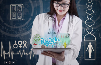 Mobile health