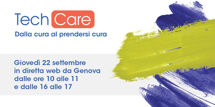 TechCare sclerosi multipla