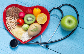 Dieta contro colesterolo e trigliceridi alti