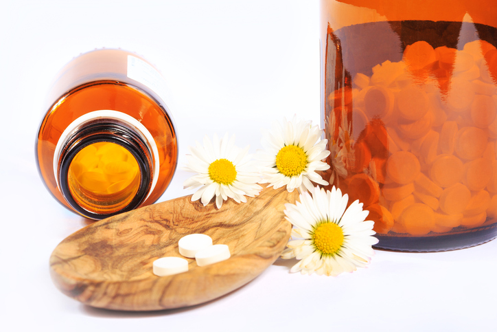 Fiori di Bach: metodi e benefici del rimedio naturale