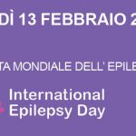 Giornata Mondiale contro l'epilessia 2017