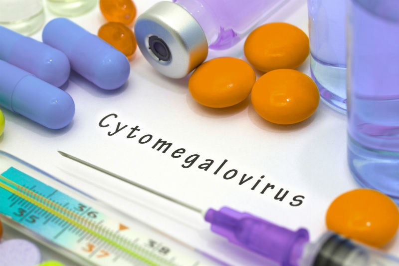 Infezione da citomegalovirus: sintomi e terapie