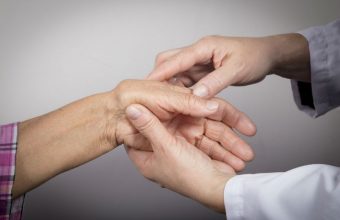 Osteofitosi da artrosi
