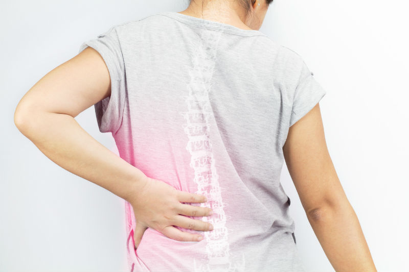 Siringomielia: cosa sono e cosa causano le cisti nel midollo spinale