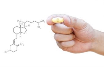 Vitamina d